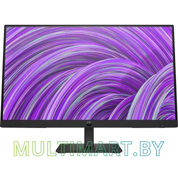 Монитор HP P22h G5 64W30AA
